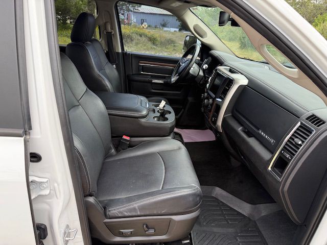 2017 RAM 2500 Image 13