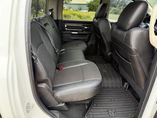 2017 RAM 2500 Image 14