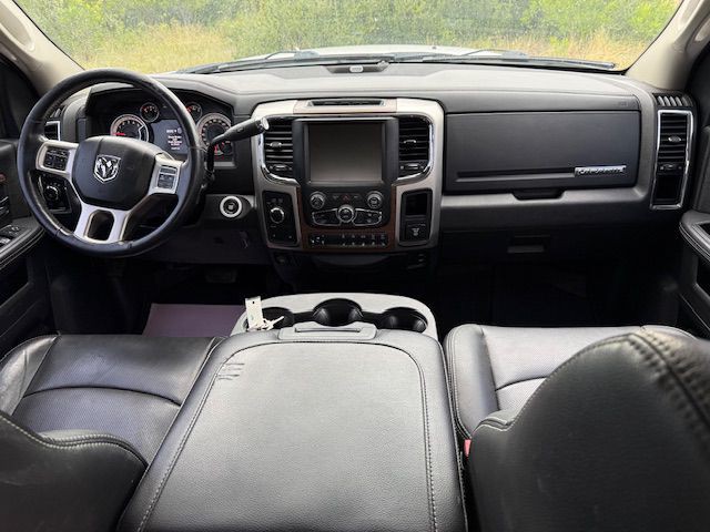 2017 RAM 2500 Image 15