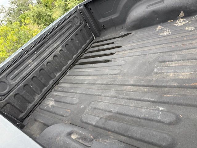 2017 RAM 2500 Image 16