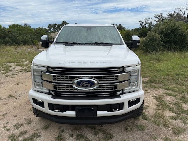 2017 Ford F-350 Image 2