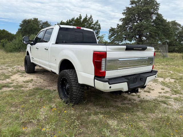 2017 Ford F-350 Image 7