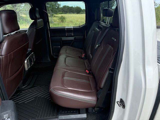 2017 Ford F-350 Image 9