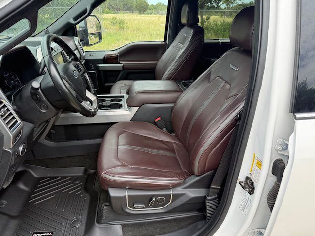 2017 Ford F-350 Image 11