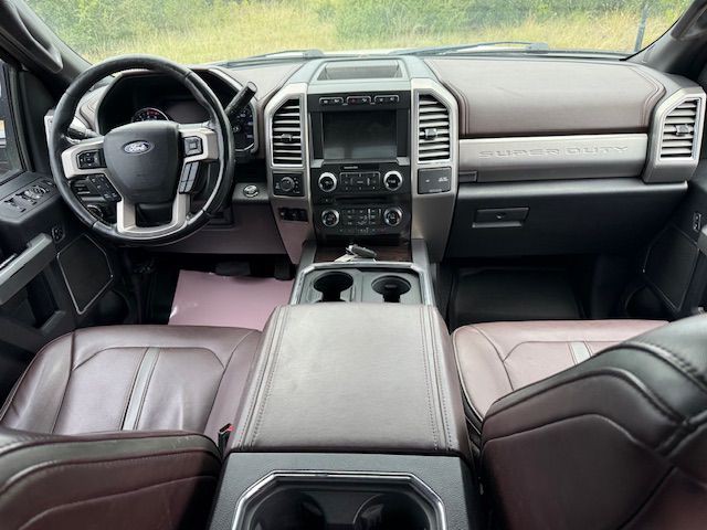2017 Ford F-350 Image 13