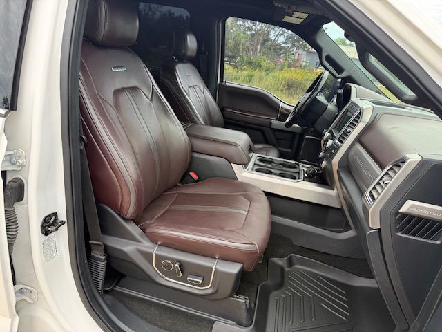 2017 Ford F-350 Image 14