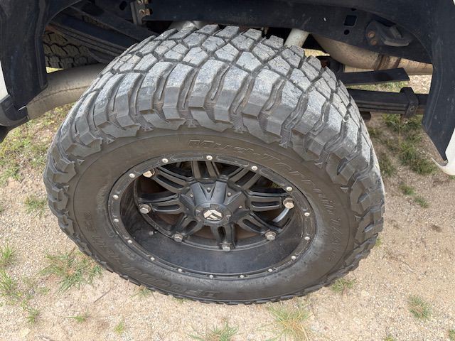 2017 Ford F-350 Image 15