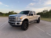 Image for 2016 Ford F-250 Platinum ID: 6728397