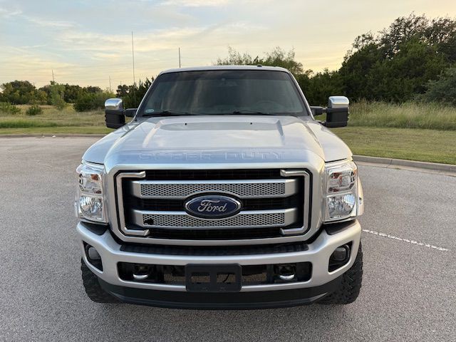 2016 Ford F-250 Image 2