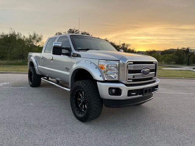 2016 Ford F-250 Image 3