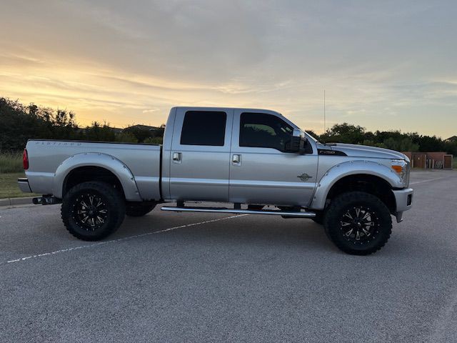 2016 Ford F-250 Image 4
