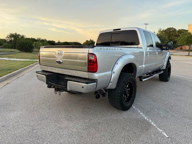 2016 Ford F-250 Image 5