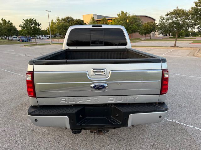 2016 Ford F-250 Image 6