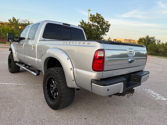2016 Ford F-250 Image 7
