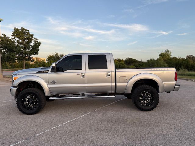 2016 Ford F-250 Image 8