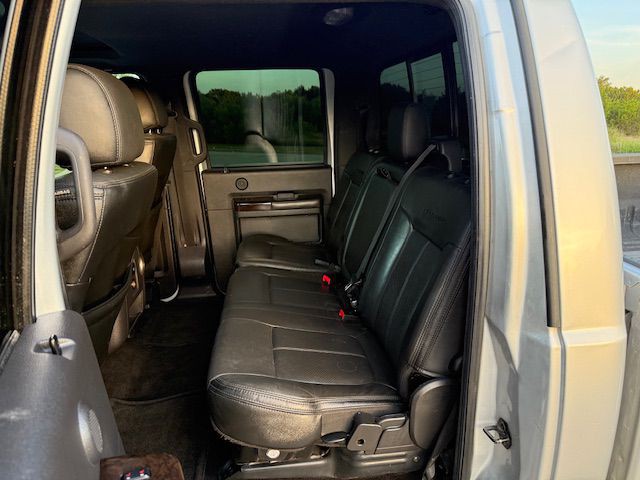 2016 Ford F-250 Image 9