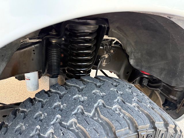 2016 Ford F-250 Image 11