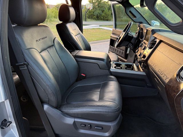2016 Ford F-250 Image 12