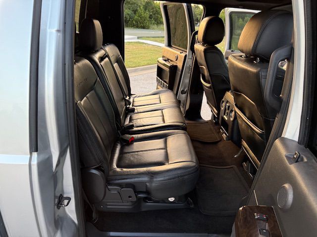 2016 Ford F-250 Image 13