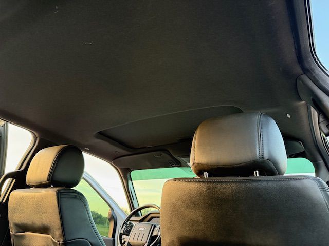2016 Ford F-250 Image 14