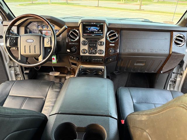 2016 Ford F-250 Image 15