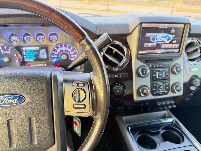 2016 Ford F-250 Image 16