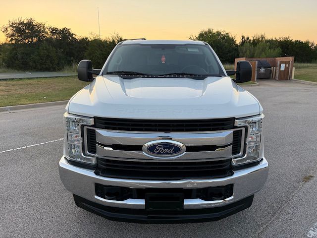 2019 Ford F-250 Image 2