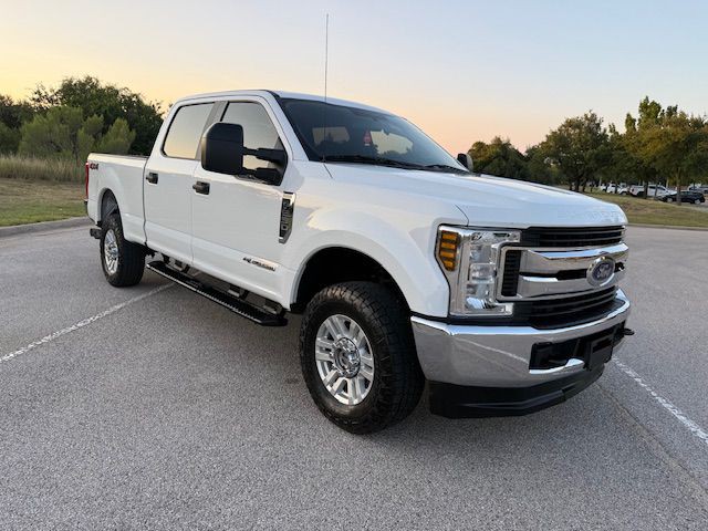 2019 Ford F-250 Image 3