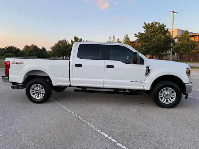2019 Ford F-250 Image 4