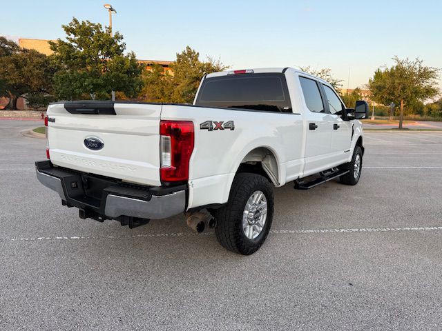 2019 Ford F-250 Image 5