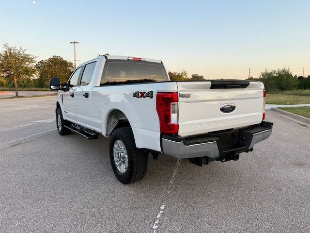 2019 Ford F-250 Image 7