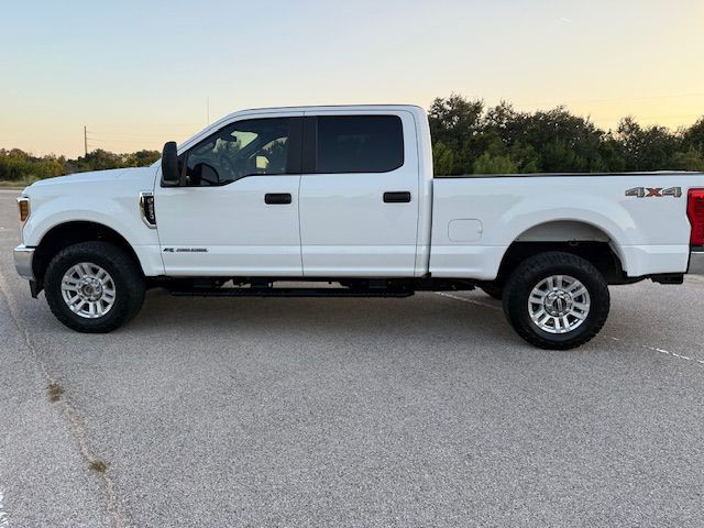 2019 Ford F-250 Image 8