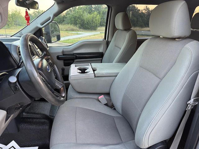 2019 Ford F-250 Image 9