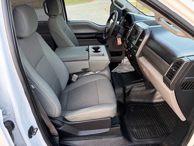 2019 Ford F-250 Image 10