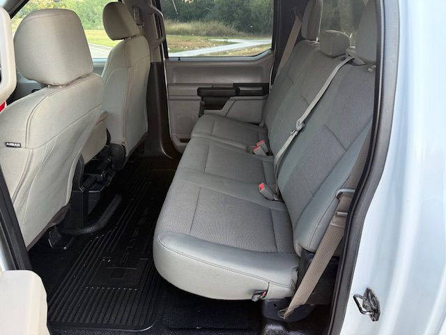2019 Ford F-250 Image 11