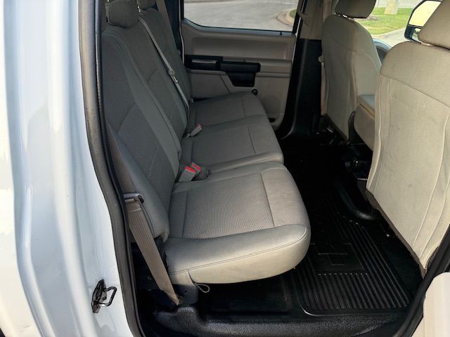 2019 Ford F-250 Image 12