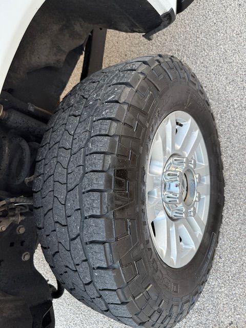 2019 Ford F-250 Image 16