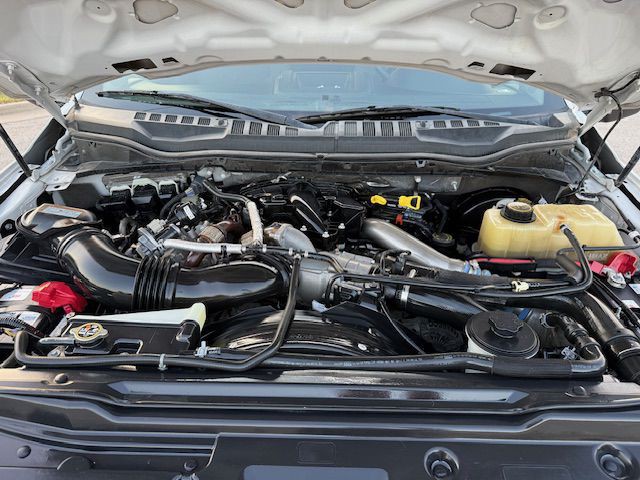 2019 Ford F-250 Image 17