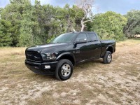 Image for 2018 RAM 2500 SLT ID: 6778204