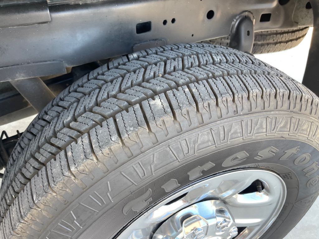 2018 RAM 2500 Image 14