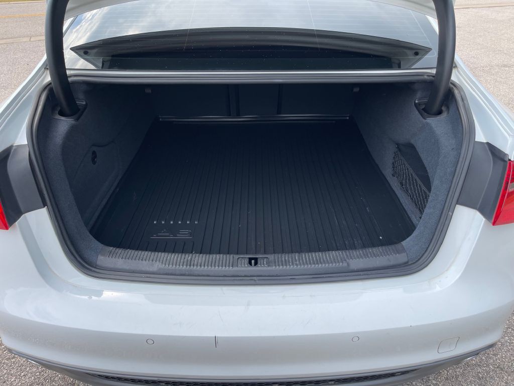 2014 Audi A6 Image 15