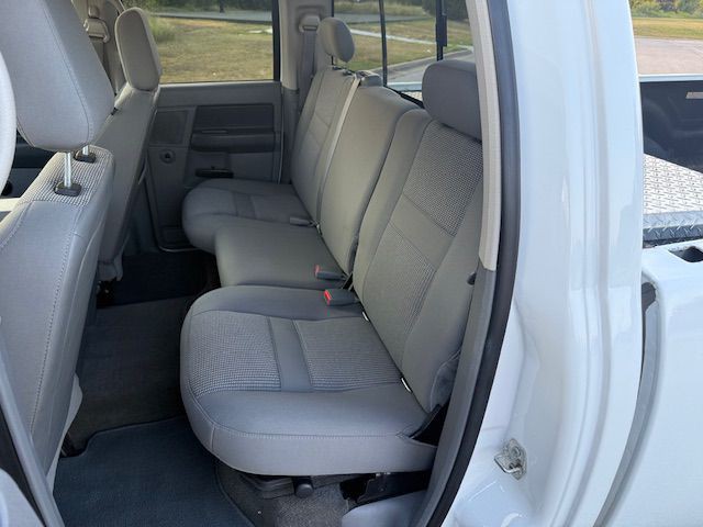 2008 Dodge Ram 2500 Image 11