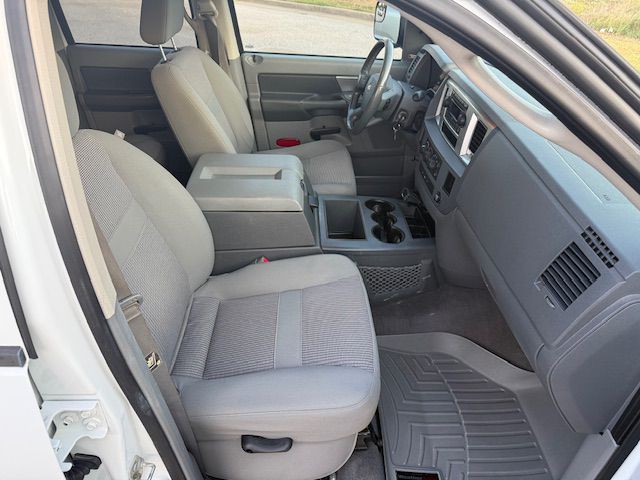 2008 Dodge Ram 2500 Image 14