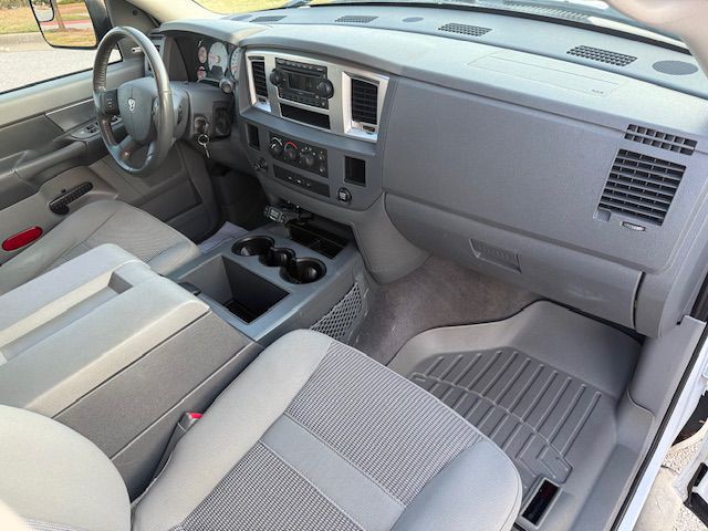 2008 Dodge Ram 2500 Image 15