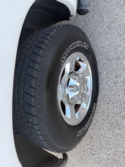 2008 Dodge Ram 2500 Image 16