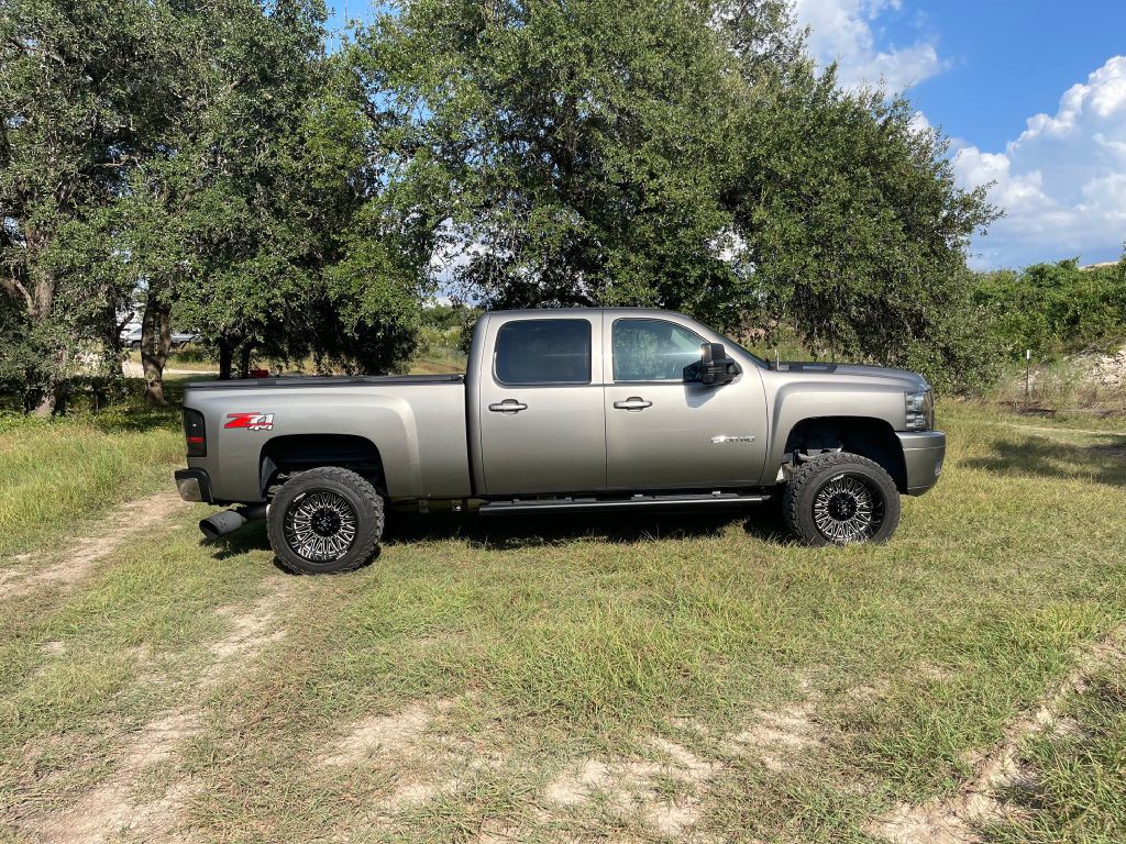 2013 Chevrolet Silverado 1500 Image 5