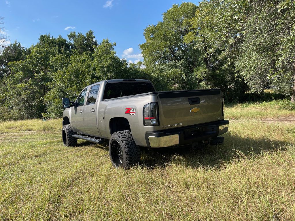 2013 Chevrolet Silverado 1500 Image 6
