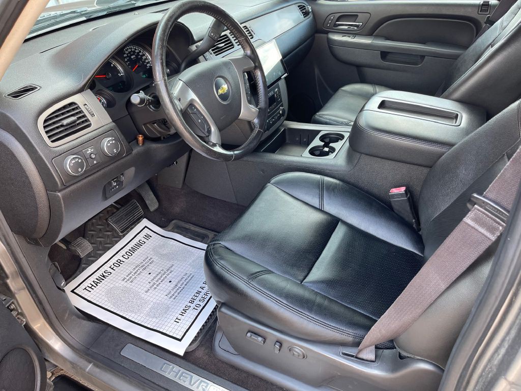 2013 Chevrolet Silverado 1500 Image 8