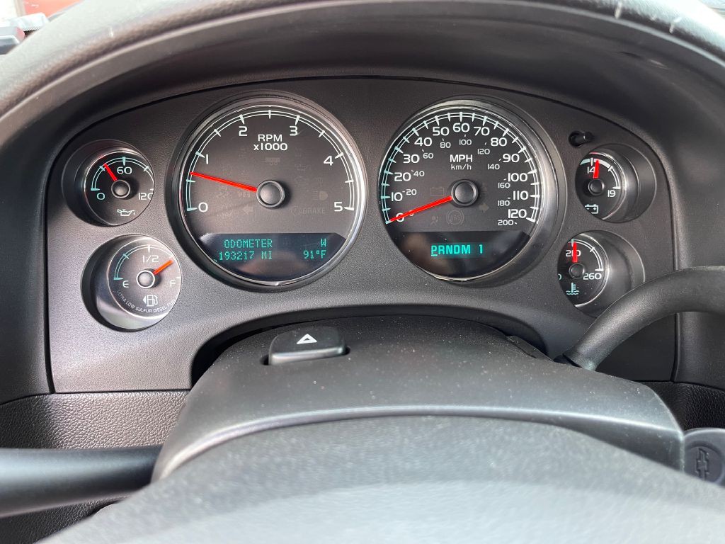 2013 Chevrolet Silverado 1500 Image 15