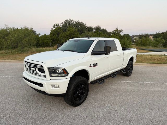 2018 RAM 2500 Image 1